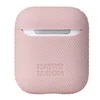 Native Union Curve Airpods Case - Rose - Image 1