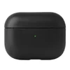 Native Union Classic Leather Airpods Pro Case - Black - Image 1