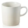 Le Creuset Stoneware Mug - 350ml - Meringue - Image 1
