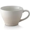 Le Creuset Stoneware Grand Mug - 400ml - Meringue - Image 1