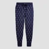 Polo Ralph Lauren Men's Sleep Jogger Pants - Navy - Image 1