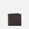 Polo Ralph Lauren Men's Billfold Wallet with Coin Pouch - Black - Image 1