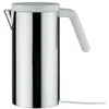 Alessi Electric Kettle - Hot.it White - 1.4L - Image 1