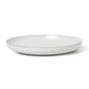 Ferm Living Sekki Plate - Cream - Large - Image 1