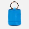 Simon Miller Women's Bonsai 15 Bucket Bag - Soaring Blue - Image 1
