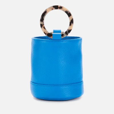Simon Miller Women's Bonsai 15 Bucket Bag - Soaring Blue