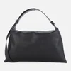 Simon Miller Women's Puffin Shoulder Bag - Black - Image 1
