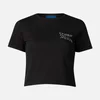 Simon Miller Women's Rondo Logo T-Shirt - Black - Image 1