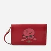 Coach 1941 Women's Signature Horse and Carriage 2 by Guang Yu Hayden Bag - Tan Red Apple - Image 1