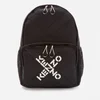 KENZO Men's Sport Backpack - Black - Image 1