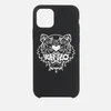 KENZO iPhone 11 Pro Silicone Tiger Phone Case - Black - Image 1