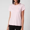 Polo Ralph Lauren Women's Short Sleeve T-Shirt - Garden Pink - Image 1