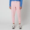 Polo Ralph Lauren Women's Logo Sweatpants - Resort Pink - Image 1