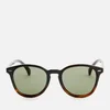 Le Specs Women's Bandwagon Sunglasses - Black Tort - Image 1