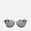 Le Specs Women's Bandwagon Sunglasses - Syrup Tort - Image 1