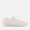 KENZO Women's Wave Low Top Trainers - White - Image 1