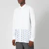 Maison Margiela Men's Popline New Relaxed Shirt - White - Image 1
