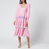 Olivia Rubin Women's Sacha Dress - Pink - Image 1