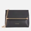 Strathberry Women's Stylist Mini Bag - Black - Image 1