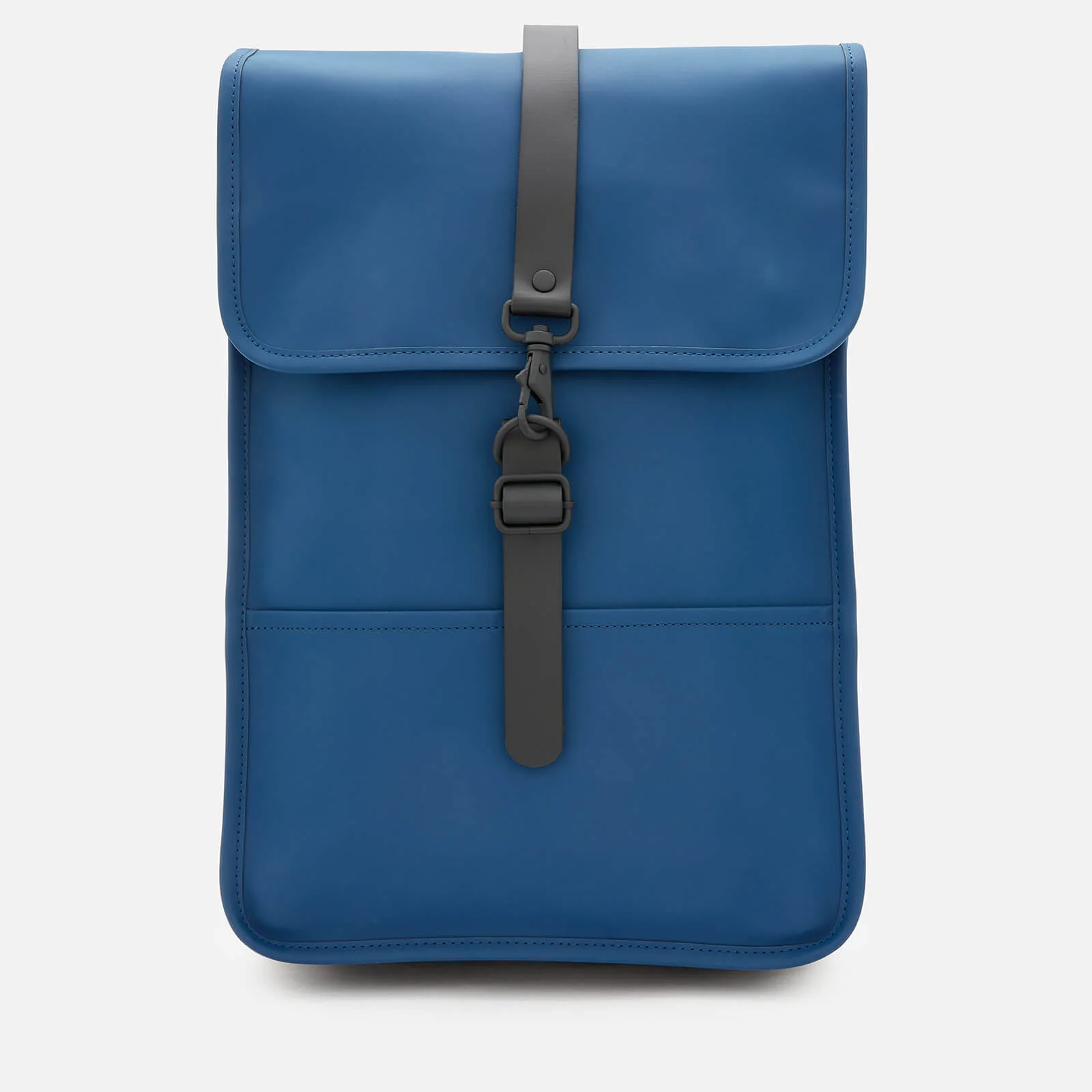 Rains Mini Backpack - True Blue Image 1