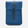 Rains Mini Backpack - True Blue - Image 1