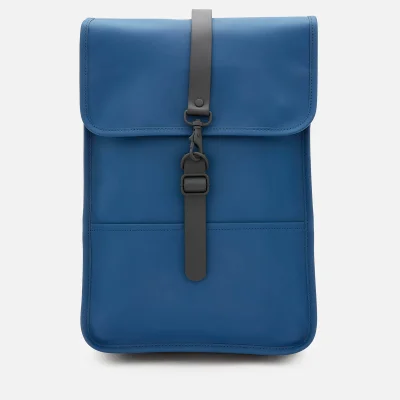 Rains Mini Backpack - True Blue