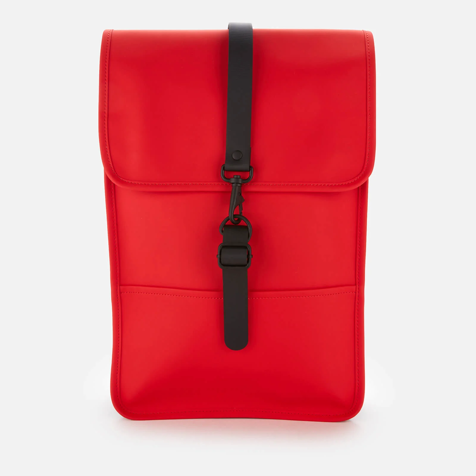 Rains Mini Backpack - Red Image 1