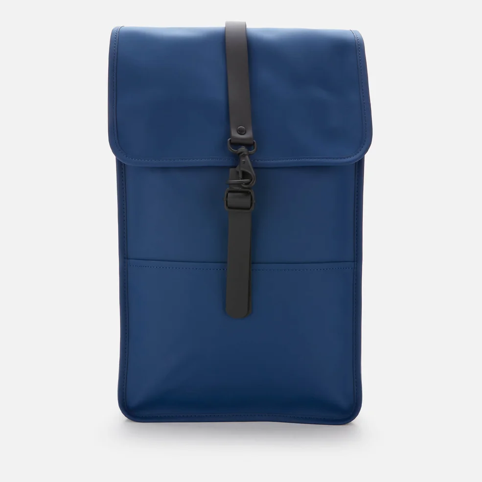 Rains Backpack - True Blue Image 1