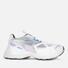 Axel Arigato Women's Marathon Chunky Running Style Trainers - Lilac/Blue - Image 1