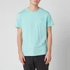 Polo Ralph Lauren Men's Custom Slim Fit T-Shirt - Bayside Green - Image 1