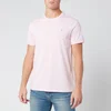 Polo Ralph Lauren Men's Custom Slim Fit T-Shirt - Bath Pink - Image 1