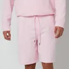 Polo Ralph Lauren Men's Polo 1992 Fleece Shorts - Bath Pink - Image 1