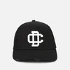Dsquared2 Men's New Logo Cap - Black/White - Image 1