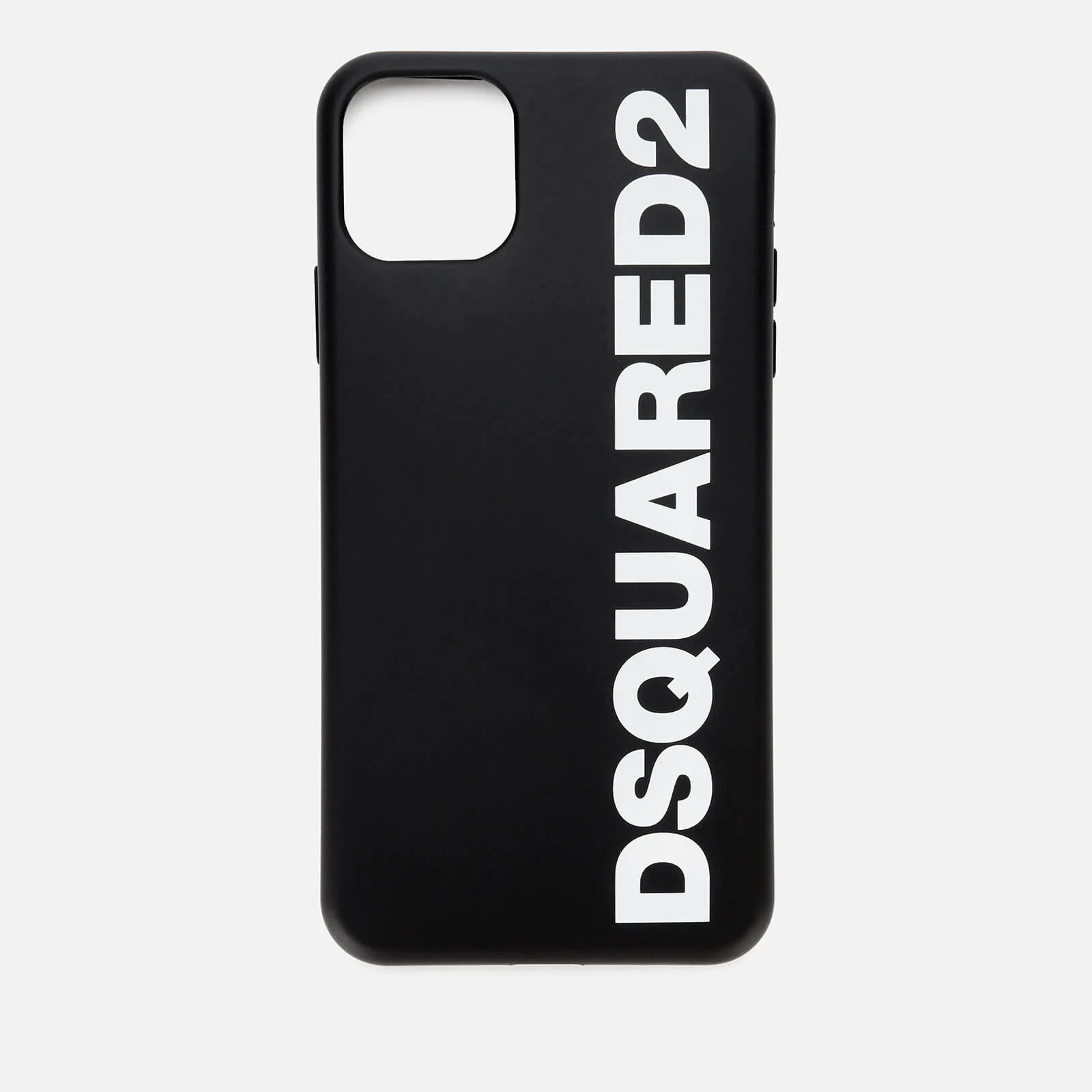 Dsquared2 Men's iPhone 11 Pro Max Case - Black Image 1