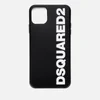 Dsquared2 Men's iPhone 11 Pro Max Case - Black - Image 1
