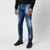 Dsquared2 Men's Slim Jeans - Navy - Image 1