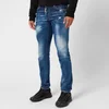 Dsquared2 Men's Slim Jeans - Blue - Image 1