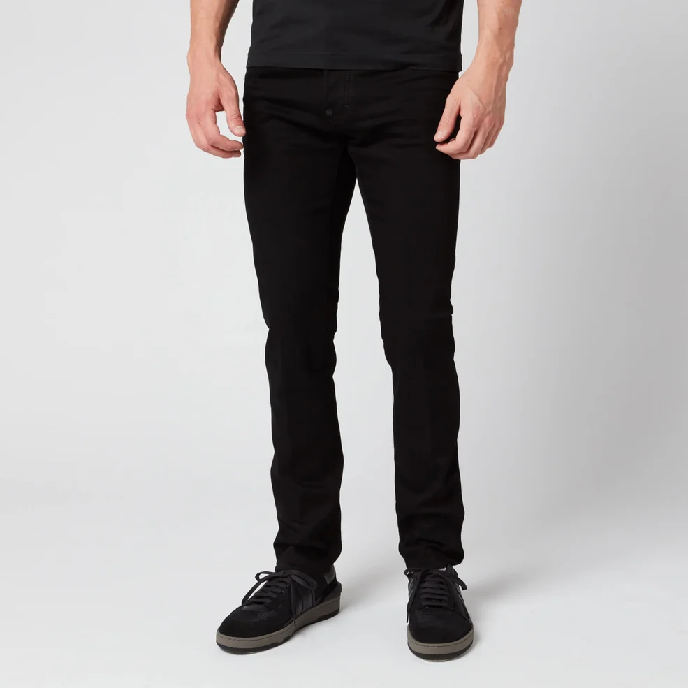 Dsquared2 Men's Cool Guy Jeans - Black Image 1