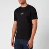 Dsquared2 Men's Cool Fit Centre Logo Icon T-Shirt - Black - Image 1