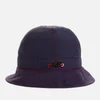PS Paul Smith Men's Bucket Hat - Blue - Image 1