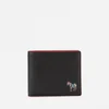 PS Paul Smith Men's Zebra Billfold Wallet - Black - Image 1