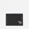 PS Paul Smith Men's Zebra Wallet - Black - Image 1