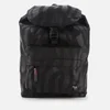PS Paul Smith Men's Zebra Backpack - Black - Image 1