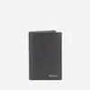 PS Paul Smith Men's Naked Lady Bifold Credit Card Case - Black - Image 1