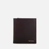 PS Paul Smith Men's Folding Wallet - Black - Image 1