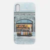 PS Paul Smith Men's iPhone X Mini Printed Case - Multi - Image 1