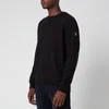 Belstaff Men's Jarvis Sweatshirt - Black - Image 1