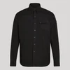 Belstaff Men's Pitch Shirt - Black - Image 1