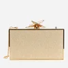 Sophia Webster Women's Clara Butterfly Box Bag - Gold - Image 1