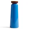 HAY Sowden Water Bottle - Blue - Image 1